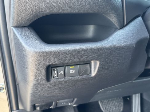 New 2025 Toyota RAV4 LE image 17