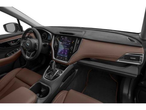 Used 2020 Subaru Outback Touring w/ Popular Package #2 AWD/4WD image 18