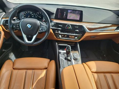 Used 2019 BMW 540i xDrive 540i xDrive w/ Convenience Package image 18