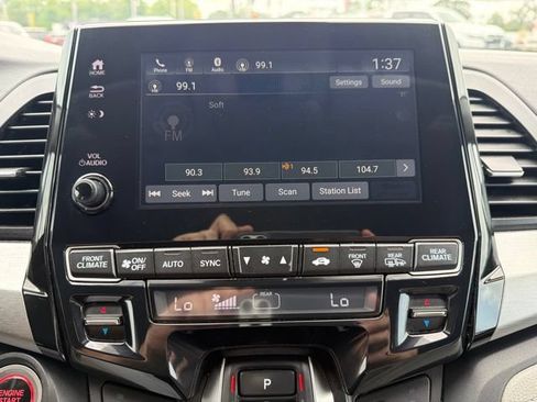 Used 2023 Honda Odyssey EX-L image 19
