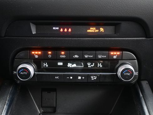 Used 2022 MAZDA CX-5 Carbon Edition image 21