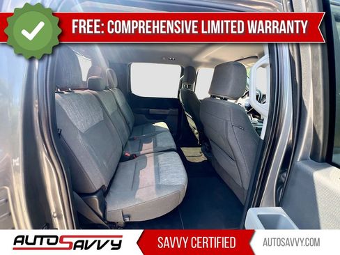 Used 2023 Ford F150 XLT image 24