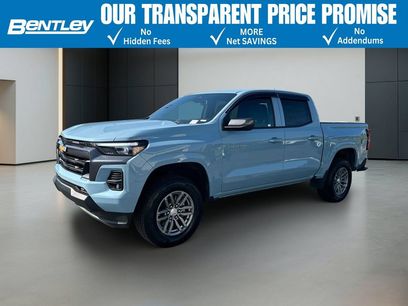 Used 2025 Chevrolet Colorado LT w/ LT Convenience Package