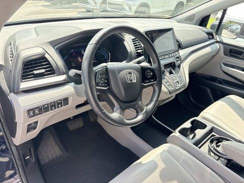 Used 2019 Honda Odyssey Touring image 17