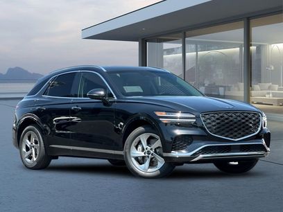 New 2026 Genesis GV70 2.5T Select