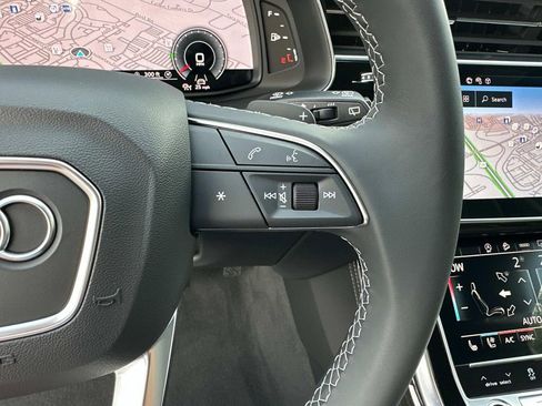 New 2025 Audi Q7 3.0T Premium Plus image 19