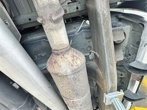 Used 2015 Chevrolet Silverado 2500 W/T w/ WT Convenience Package image 22