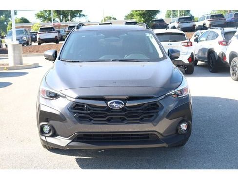 New 2026 Subaru Crosstrek 2.0i Premium AWD/4WD image 28