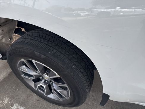 Used 2020 Chevrolet Silverado 1500 LT w/ Texas Edition image 5