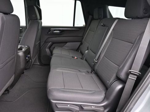 New 2026 Chevrolet Tahoe LS AWD/4WD image 21