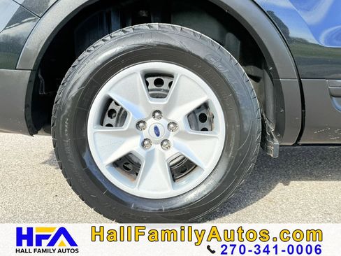Used 2014 Ford Explorer FWD image 13