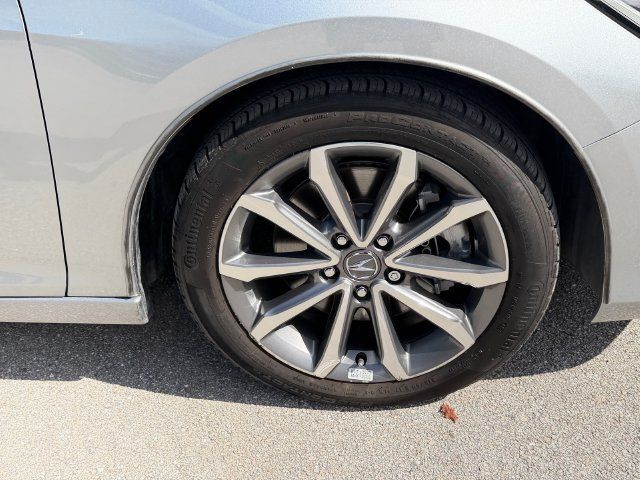 Used 2024 Acura Integra FWD image 10