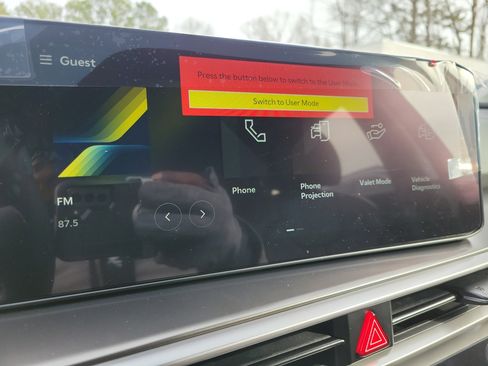 New 2026 Kia Sorento S FWD image 26