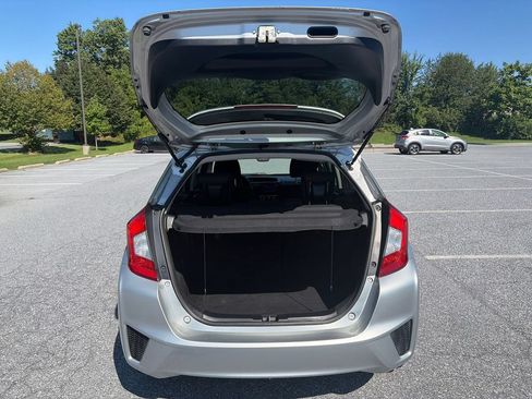 Used 2015 Honda Fit EX image 12