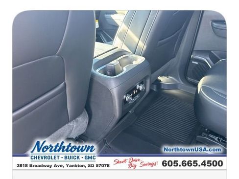 New 2026 Buick Enclave Preferred w/ LPO, All-Weather Package image 16