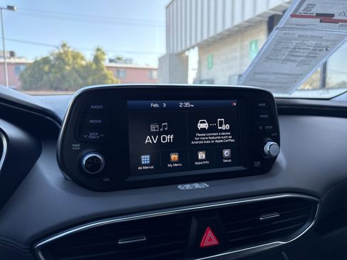 Used 2020 Hyundai Santa Fe SEL image 18