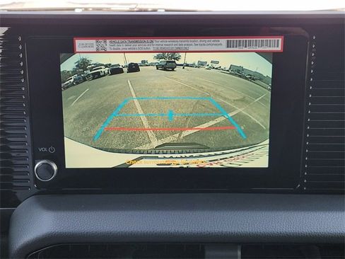 New 2026 Toyota Land Cruiser 1958 image 13