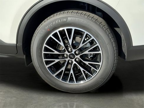 New 2026 Ford Escape SE w/ PHEV Premium Package image 26