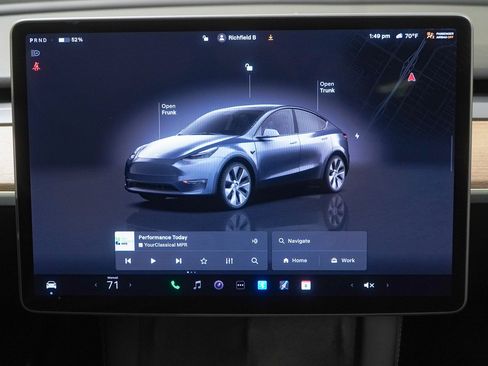 Used 2023 Tesla Model Y Long Range image 28