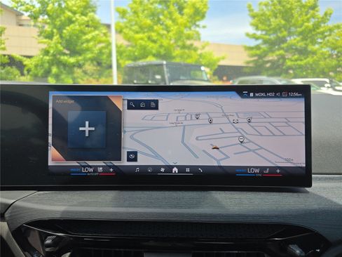 Certified 2026 BMW 430i xDrive Coupe AWD/4WD image 20
