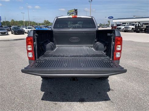 Certified 2022 Ford Ranger XL w/ Equipment Group 101A High image 13