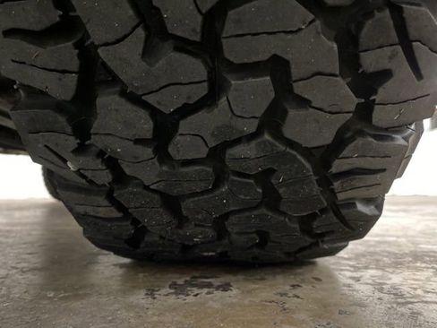 Used 2024 Jeep Wrangler Unlimited image 98