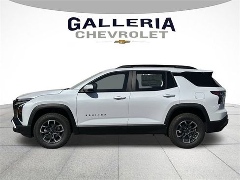 New 2026 Chevrolet Equinox ACTIV image 4