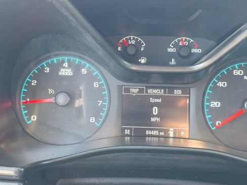 Used 2022 Chevrolet Colorado LT w/ Fleet Safety Package RWD image 31