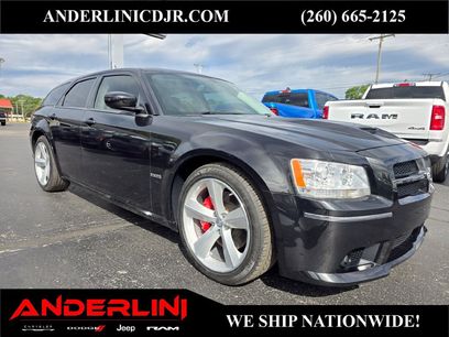 Used 2008 Dodge Magnum SRT8 w/ SRT Option Group III