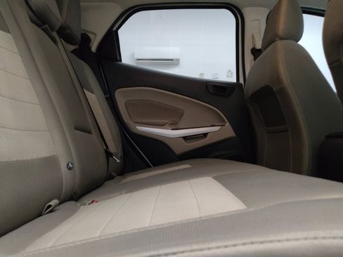 Used 2018 Ford EcoSport S FWD image 19