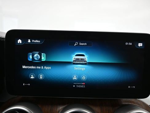 Used 2020 Mercedes-Benz GLC 43 AMG 4MATIC w/ Parking Assistance Package image 20