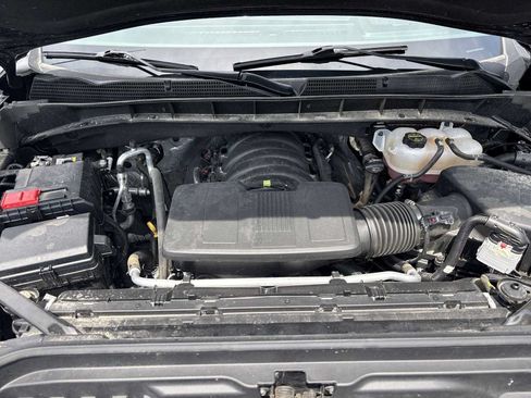 Used 2025 GMC Sierra 1500 SLT AWD/4WD image 30