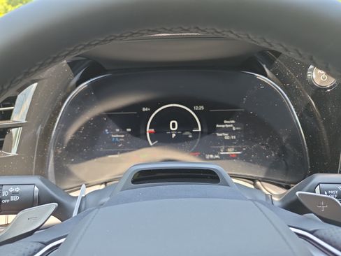 New 2026 Lexus TX 500h AWD image 12