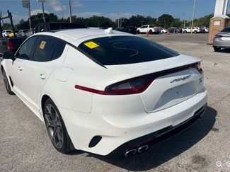 Used 2020 Kia Stinger GT1 AWD/4WD video 3