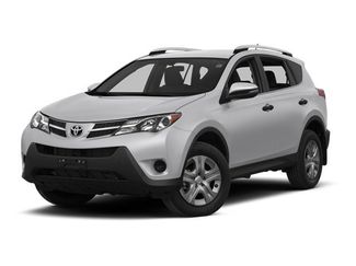 Used 2013 Toyota RAV4 XLE AWD/4WD video 1