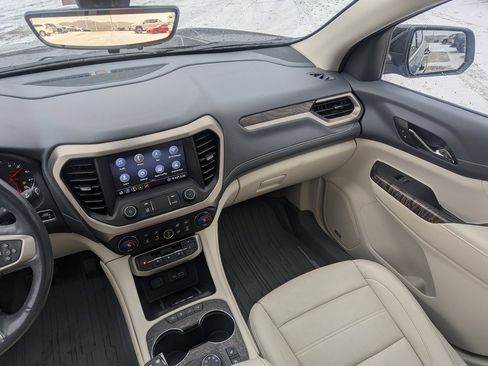 Used 2020 GMC Acadia Denali w/ Denali Ultimate Package image 28