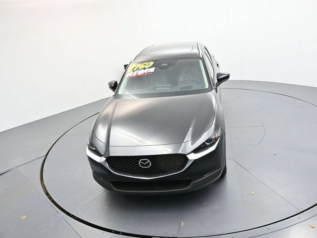 Used 2026 MAZDA CX-30 AWD 2.5 S w/ Premium Package image 10