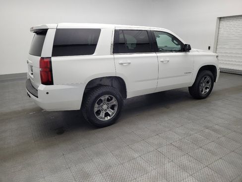 Used 2017 Chevrolet Tahoe LS w/ Skid Plate Package image 10