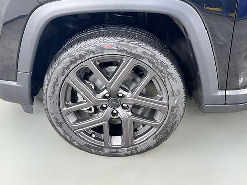 New 2026 Jeep Compass Latitude AWD/4WD image 28