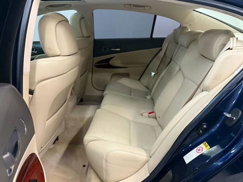 Used 2010 Lexus GS 350 image 18