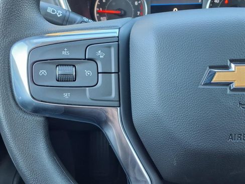 New 2026 Chevrolet Blazer LT w/ Convenience Package image 19