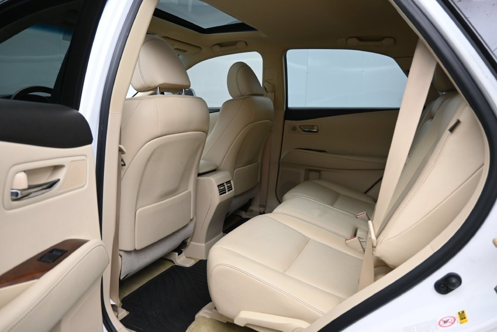 Used 2014 Lexus RX 350 AWD w/ Navigation Package image 26