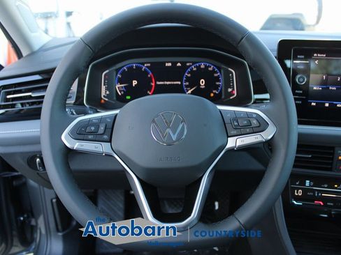 New 2026 Volkswagen Jetta SEL FWD image 11
