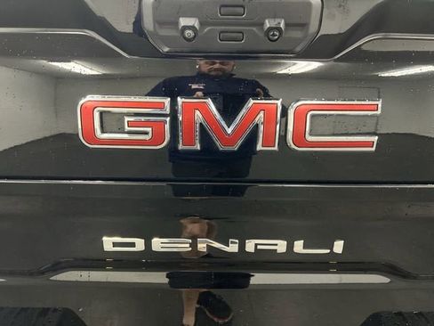 Certified 2023 GMC Sierra 1500 Denali w/ Denali Reserve Package AWD/4WD image 31