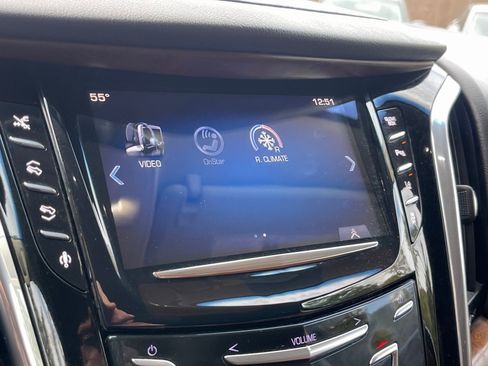Used 2015 Cadillac Escalade ESV Premium image 48
