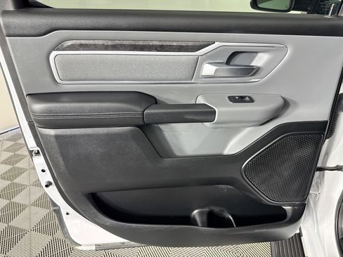 Used 2020 RAM 1500 Big Horn image 25