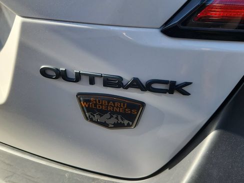 Used 2022 Subaru Outback Wilderness AWD/4WD image 26
