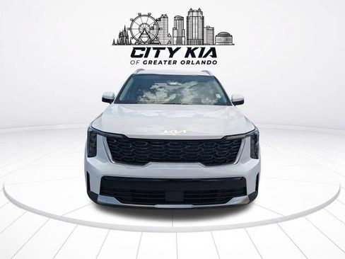 Used 2026 Kia Sorento S FWD image 8