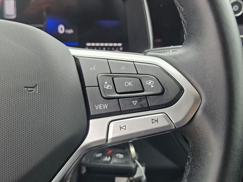 Used 2025 Volkswagen Jetta Sport FWD image 18