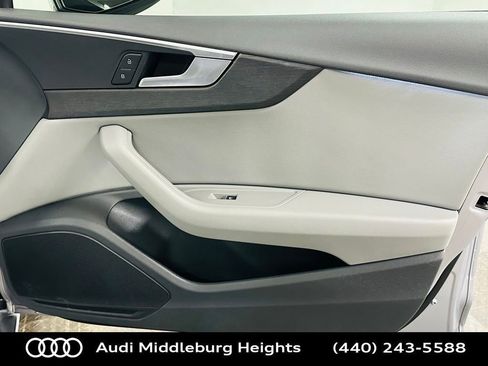 Used 2018 Audi A5 2.0T Premium Plus w/ Premium Plus image 31